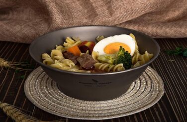 Мл Титановые миски Тарелка Сверхлегкая одностенная чаша Тарелка Наружная посуда для кемпинга Кухонная утварь с сумкой для переноски Ti1107T (Ti1106T-600 мл Миска), 800