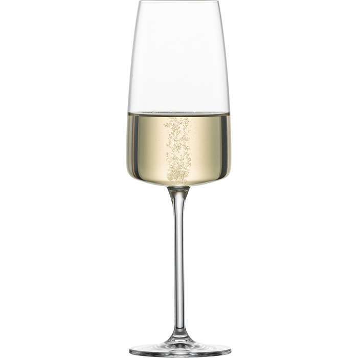 Келих для бiлого вина_Light & Fresh: Sparkling Wine 0,388л 122430