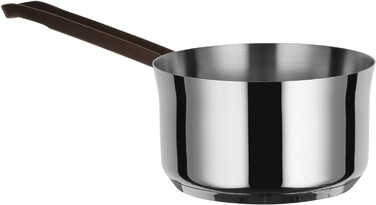 Ківш 16 см 1,3 л металік Edo Alessi