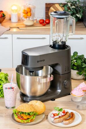 Кухонний комбайн Gorenje MMC1000CA (SM30510) (7102265)