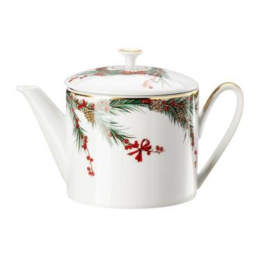 Чайник для заварювання 0.70 л Aida Yule Rosenthal