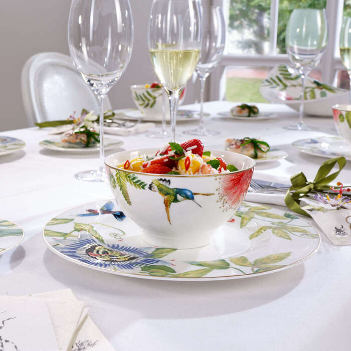Салатниця Amazonia Villeroy & Boch 550 мл