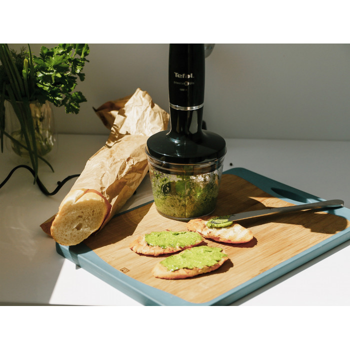 Занурювальний блендер Tefal HB943838 (6570741)