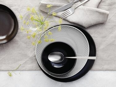 Піала 19 см Junto Pearl Grey Rosenthal