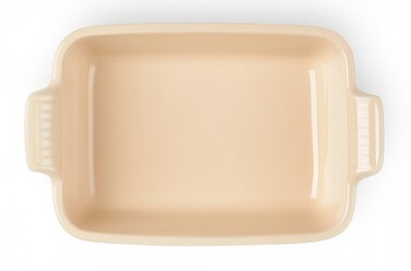 Блюдо для запікання 32х25 см Shell Pink Le Creuset