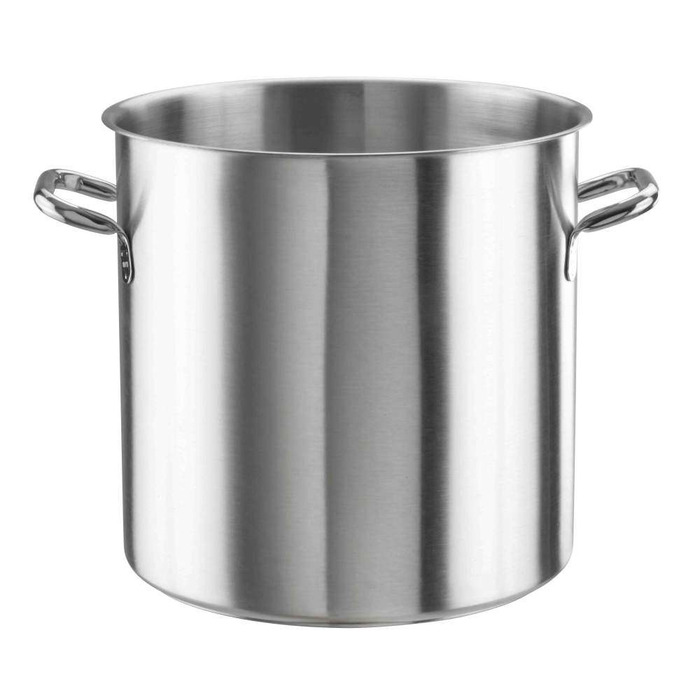 Каструля 24 см 10,7 л Tender Pintinox