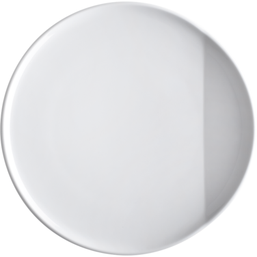 Тарелка обеденная 25,5 см O – The Better Place Kahla