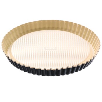 Форма для випічки торта кругла Ø 28 см Living Kaiser