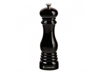 Млин для солі, чорна Le Creuset