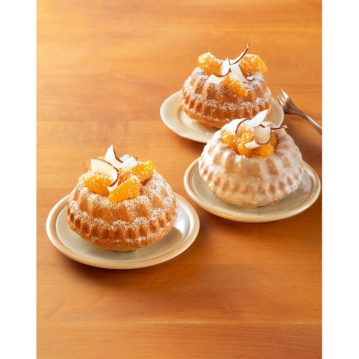 Форма для випічки на 6 кексів Creativ Kaiser