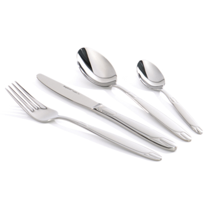 Набір столових приладів 30 предметів Straight BergHOFF