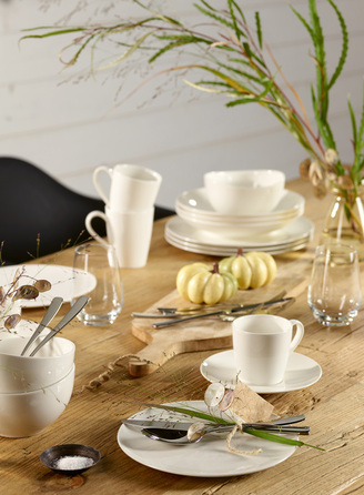 Колекція Voice Basic від Villeroy & Boch