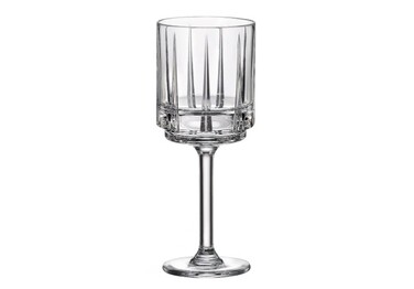 Бокалы д/вина 340 мл Olivia 6 шт 9629 BOHEMIA