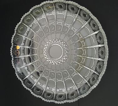 Фруктовница 310мм (шт.) 7052 BOHEMIA