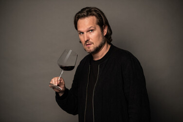 Келих для бургундського червоного вина, набір 2 предмети, Journey Zwiesel Glas