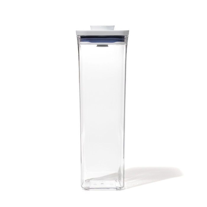 Ємність для зберігання 10,5х10,5х32см, 2,1 л 11233800