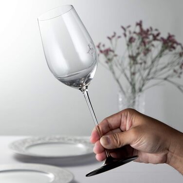 Фужер Riesling Grand Cru 380 мл, кришталь, ручна робота, Sommeliers Black Tie, Riedel