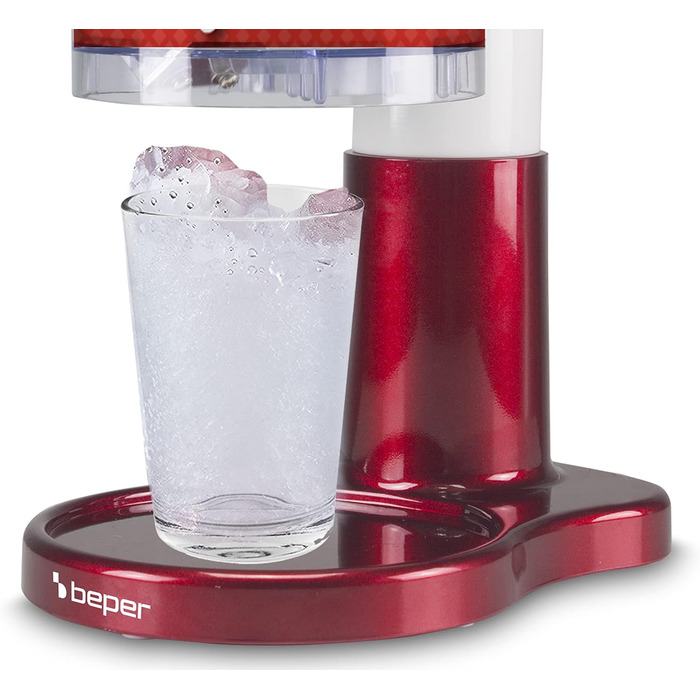Електричний льодоподрібнювач 30 Вт BEPER