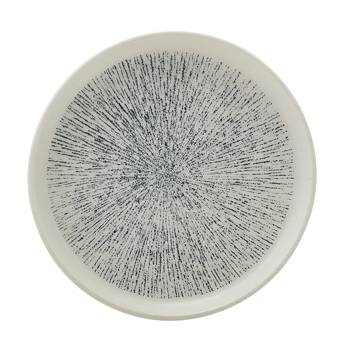 Тарілка 18 см, Sereno Porcelain Strato, GenWare
