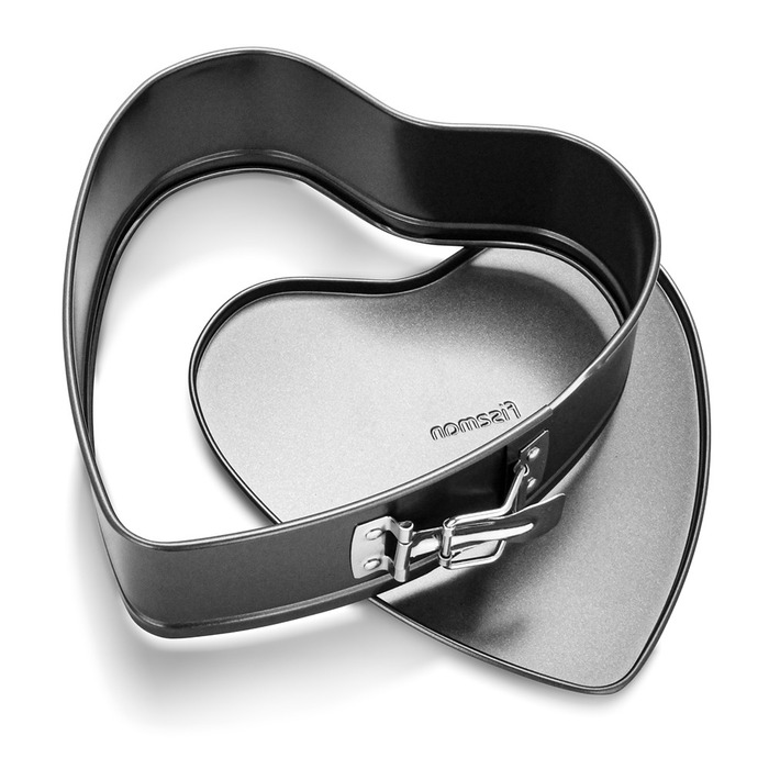 Розємна форма для випічки Fissman 23,4x23,5x6,7 см (5653)