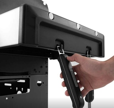 Газовый гриль Broil King Baron S590 IR NEW 876983 (876983IR) Код: 009140