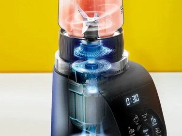 Стационарный блендер Tefal BL19H4F0 (7061896)