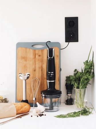 Занурювальний блендер Tefal HB943838 (6570741)