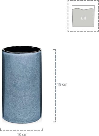 Співачка Набір молока та цукру Darwin 3 шт., Цукорниця та набір глечиків для молока Кераміка, Цукорниця з кришкою та глечиком для молока, Контейнер для молока та дозатор для цукру ручної роботи, Контейнер для цукру Blue (набір кави та тістечок)