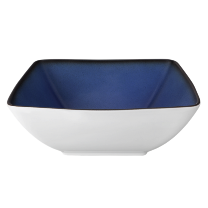 Чаша квадратна 26 см Royal Blau Fantastic Seltmann