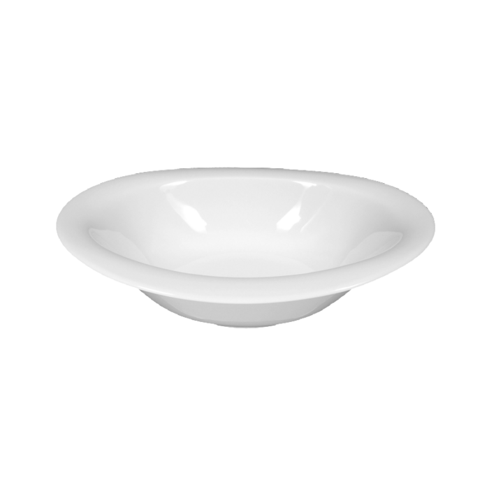 Піала овальна висока 21 см біла Top Life Seltmann