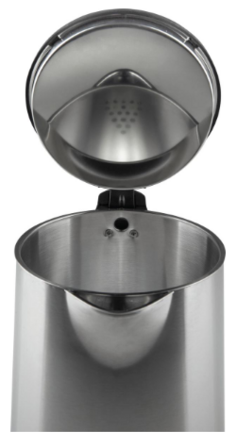 Електрочайник Gorenje K15DWS (KES5208C-GS) (6803893)