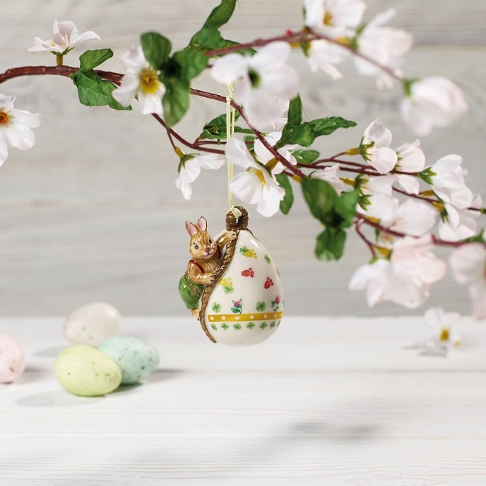 Колекція Annual Easter Edition від Villeroy & Boch