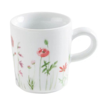 Чашка для еспрессо 0,09 л Wildblume Kahla