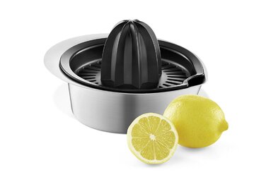 Соковижималка ручна / прес для цитрусових Gemma Zack