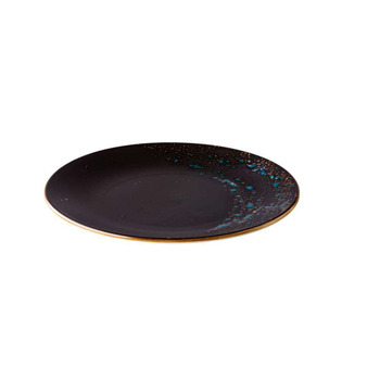 Тарілка мілка Style Point Authentic Amazon d27.5 см (starry night) QU90601