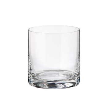 Склянки д/віскі 410 мл Larus 6 шт 9365 BOHEMIA