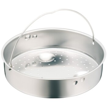 Вставка для скороварки, перфорована Ø 20 см WMF