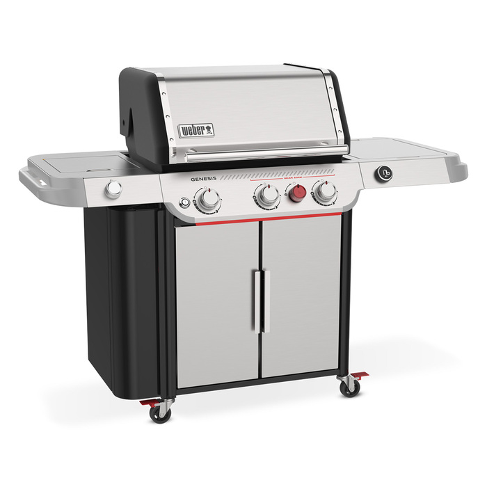 Газовый гриль Weber Genesis SP-335W 1501319 Код: 013058