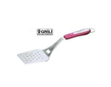 Лопатка із нержавіючої сталі GrillPro