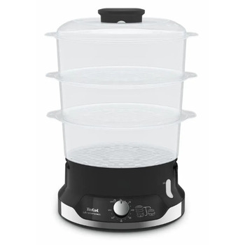 Пароварка Tefal VC204810 (7128355)