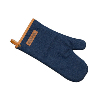 Рукавиця для духовки Denim Le Creuset
