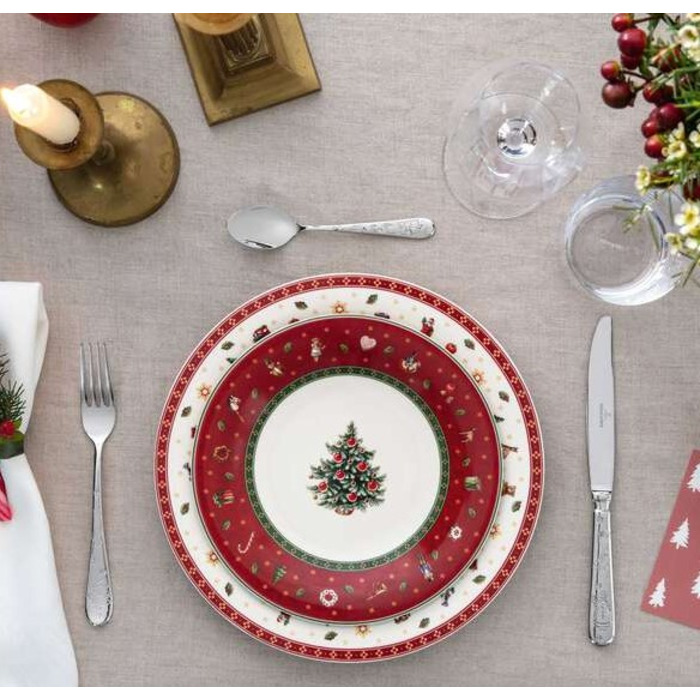 Тарелка для десерта, 215 мм Toy's Delight Villeroy & Boch