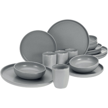 стиль: комбінований сервіс 16 шт