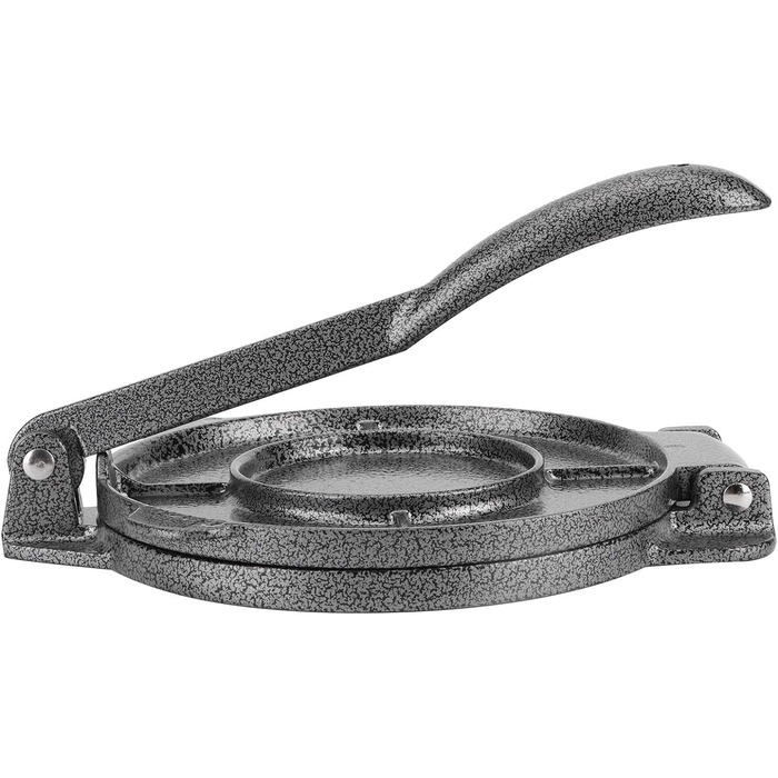 Прес для тортильї ручний 16,5 см, чавунний Beisha