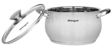 Кастрюля Ringel Riegel 3.0 л (18 см) (6535705)