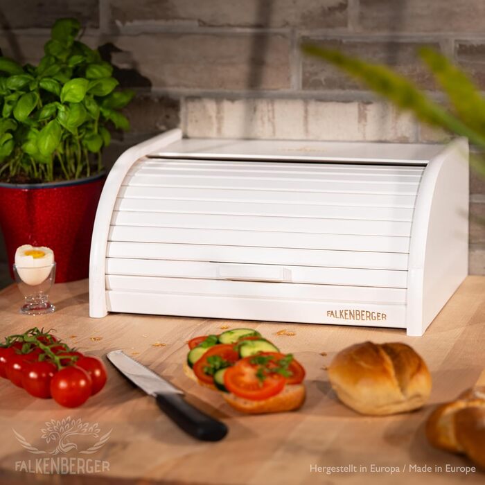 Хлебница из буковой древесины 39,1 x 28,7 x 17 см FALKENBERGER