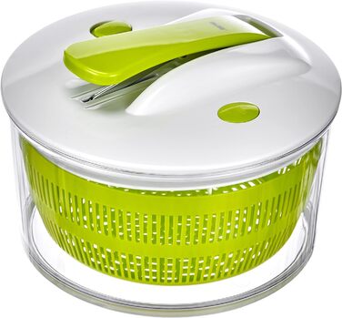 Спіннер для салату 24 см Ibili