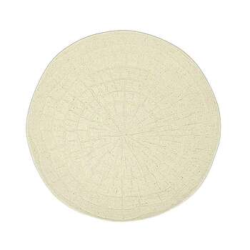 Тарелка мелкая Tognana Vulcania Salento 29Xh3 см VU022295542