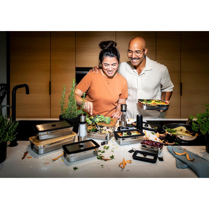 Сковорода 24 см з антипригарним покриттям ProCera, Elegance Rosle