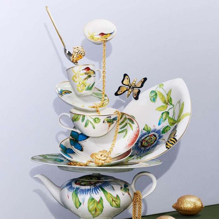 Соусник Amazonia Villeroy & Boch 15 мл